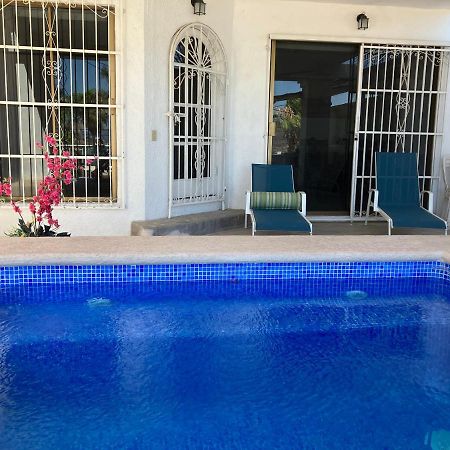 Вілла Vista Al Mar Y Alberca Privada En Sector Bahia San Carlos Nuevo Guaymas Екстер'єр фото