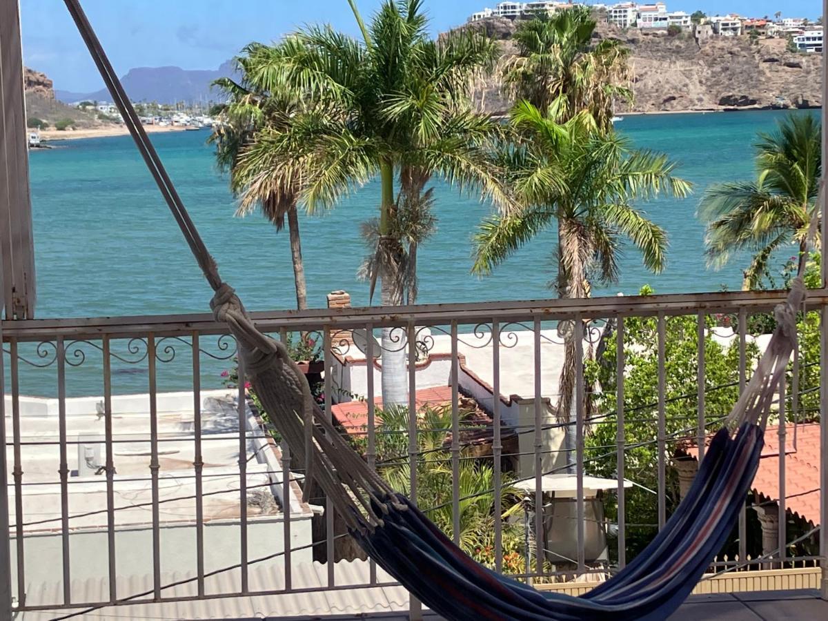 Вілла Vista Al Mar Y Alberca Privada En Sector Bahia San Carlos Nuevo Guaymas Екстер'єр фото