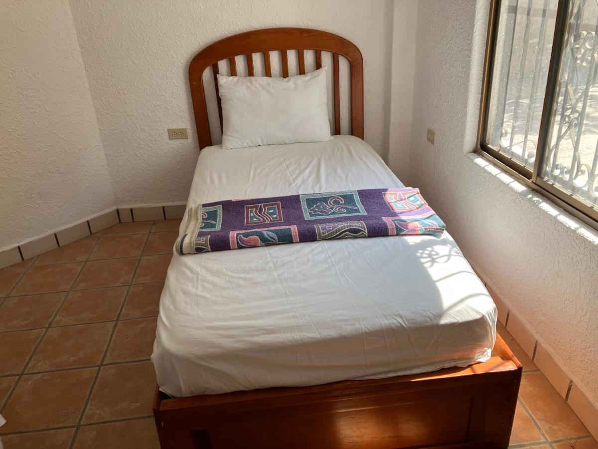 Вілла Vista Al Mar Y Alberca Privada En Sector Bahia San Carlos Nuevo Guaymas Екстер'єр фото